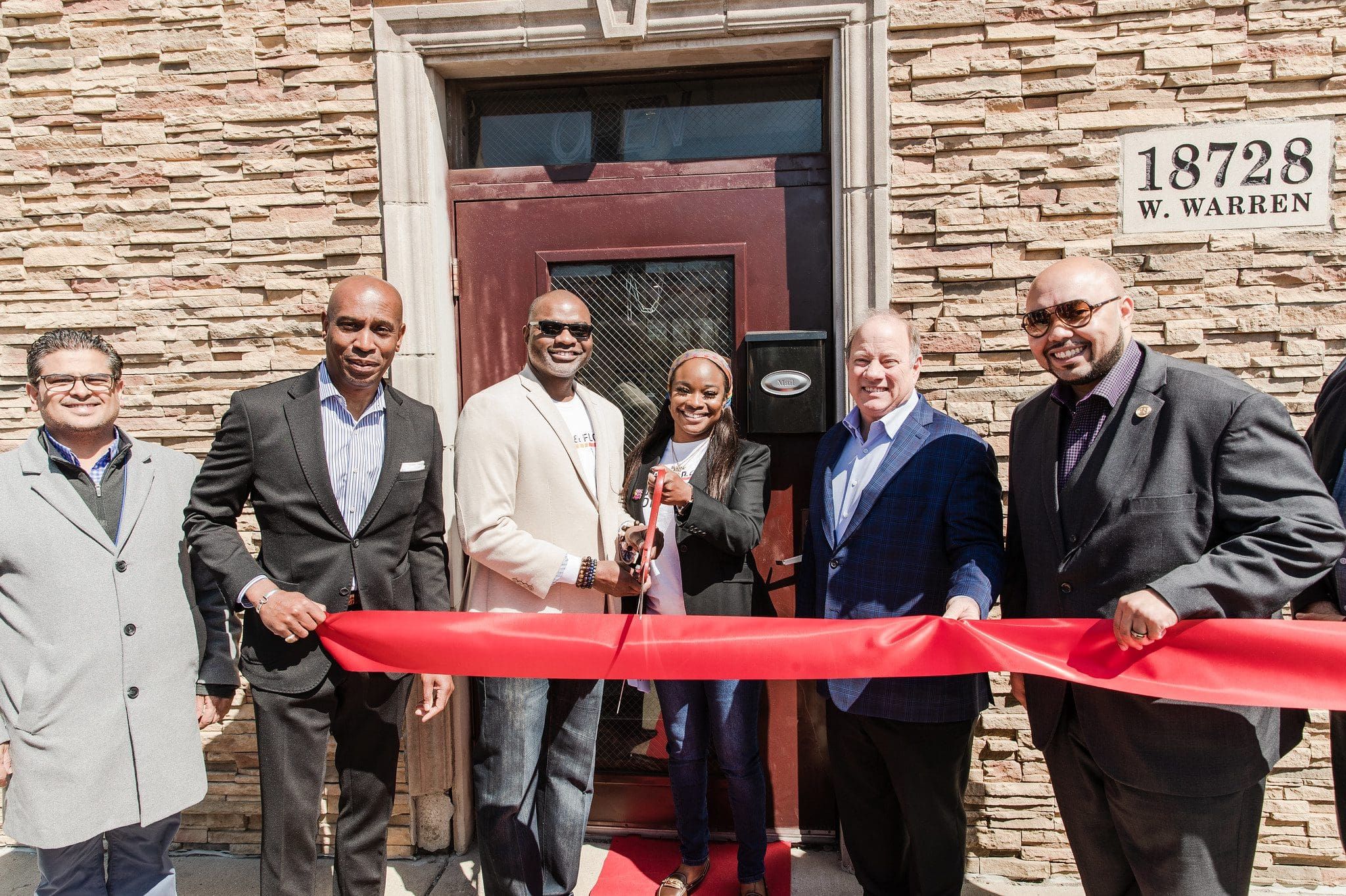 Motor City Match winner Balance & Flow Yoga Studio brings well-being services to Warrendale neighborhood 