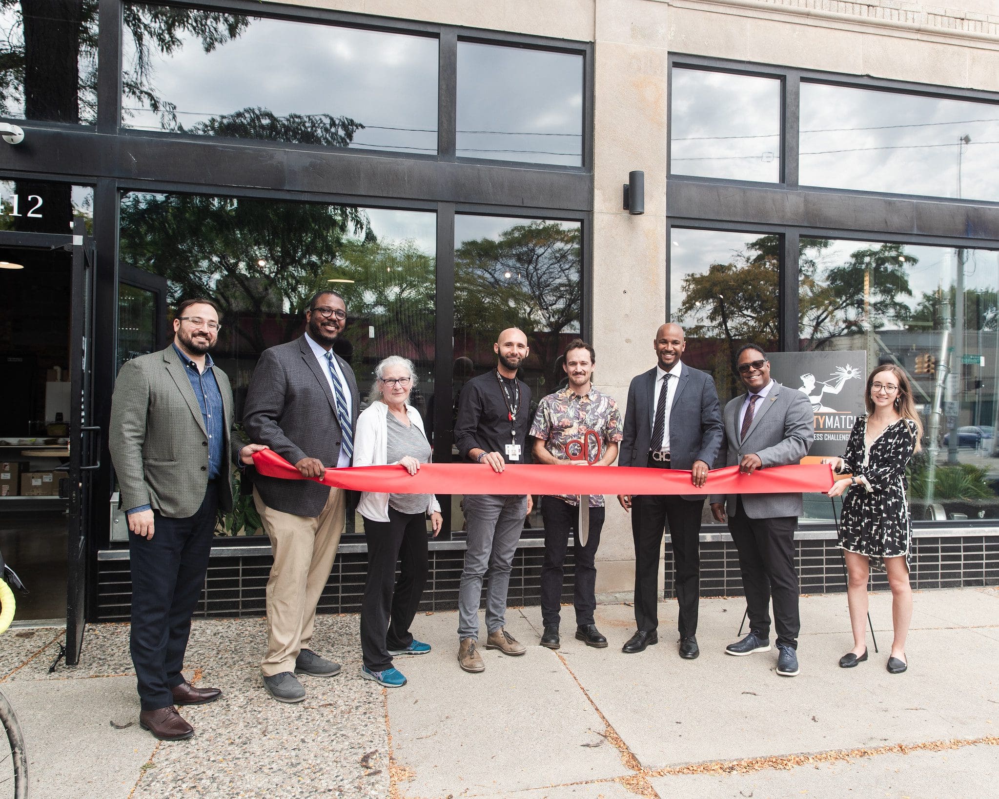 Motor City Match awardee Craig’s Coffee brews a bright future in Detroit
